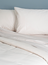 Charger l'image dans la galerie, Ensemble de draps de coton biologique