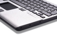 Charger l'image dans la galerie, Souris avec clavier intégré Alpha