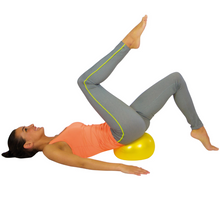 Load image into Gallery viewer, Pilates exercise ball