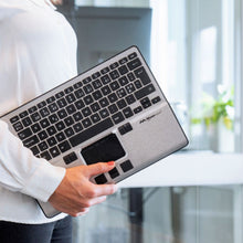 Charger l'image dans la galerie, Souris avec clavier intégré Alpha