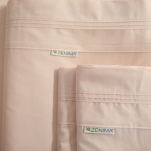 Load image into Gallery viewer, Bamboo and egyptian cotton sheet set