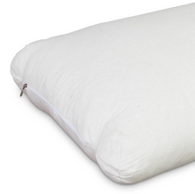 Charger l'image dans la galerie, Oreiller en flocons de latex biologique