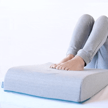 Charger l'image dans la galerie, Coussin d'élévation des jambes Symbia 08