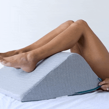 Load image into Gallery viewer, Symbia elevation leg wedge