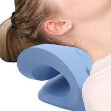 Load image into Gallery viewer, Neck traction system