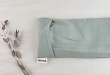 Charger l'image dans la galerie, Taie supplémentaire pour l'oreiller de corps en écaille de sarrasin