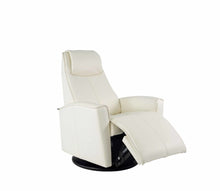 Load image into Gallery viewer, Urban rocking recliner in Storm or Shadow Grey