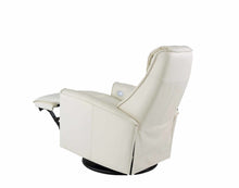 Load image into Gallery viewer, Urban rocking recliner in Storm or Shadow Grey