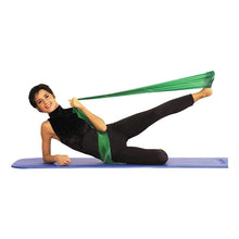 Load image into Gallery viewer, Thera Band elastic exercises band