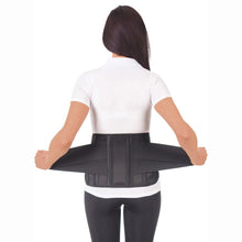 Load image into Gallery viewer, Amteck variable tension lumbar belt