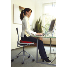 Load image into Gallery viewer, Active posture Ergo Sit cushion

