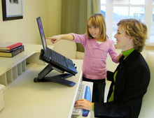 Charger l'image dans la galerie, Support Neo Flex pour portable (video/projecteur)