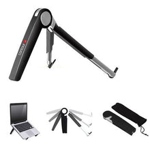 Charger l'image dans la galerie, Support à portable et tablette Contour