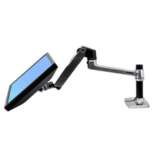 Load image into Gallery viewer, LX desk mount LCD arm