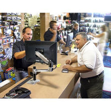 Load image into Gallery viewer, LX desk mount LCD arm
