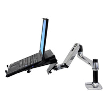 Load image into Gallery viewer, LX desk mount LCD arm