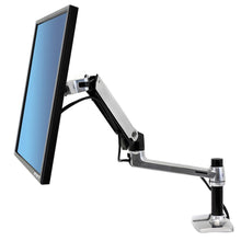 Load image into Gallery viewer, LX desk mount LCD arm