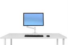 Load image into Gallery viewer, LX desk mount LCD arm