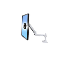 Load image into Gallery viewer, LX desk mount LCD arm
