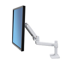 Load image into Gallery viewer, LX desk mount LCD arm