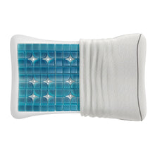 Charger l'image dans la galerie, Oreiller Contour de Technogel