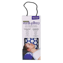 Load image into Gallery viewer, Medi-Pillow acupressure neck pillow