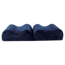 Load image into Gallery viewer, 2 in 1 Knee pillow