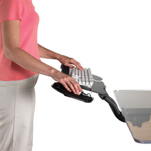 Charger l'image dans la galerie, Support à clavier Cobra pour le travail assis-debout