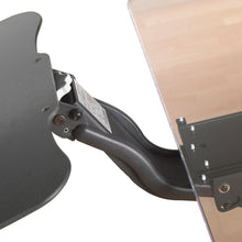 Charger l'image dans la galerie, Support à clavier Cobra pour le travail assis-debout