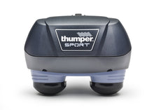 Load image into Gallery viewer, Thumper Sport professionnal massager