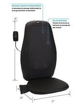 Load image into Gallery viewer, Deep Shiatsu Massage Cushion