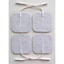 Load image into Gallery viewer, Reusable electrodes for TENS and EMS