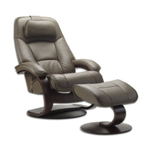 Load image into Gallery viewer, Admiral C base with footstool