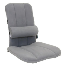Charger l'image dans la galerie, Surfauteuil Better Back avec coussin demi-lune