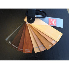 Charger l'image dans la galerie, Fauteuil Mustang avec repose-pieds