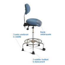 Load image into Gallery viewer, 3 in 1 sit stand