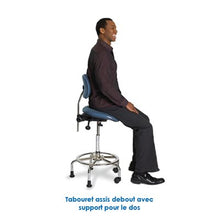 Load image into Gallery viewer, 3 in 1 sit stand
