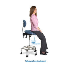 Load image into Gallery viewer, 3 in 1 sit stand