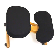 Load image into Gallery viewer, Kneeling chair in wood