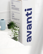 Charger l'image dans la galerie, Matelas mousse mémoire Matt-2-Go