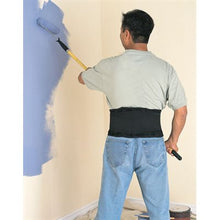 Load image into Gallery viewer, Amteck variable tension lumbar belt