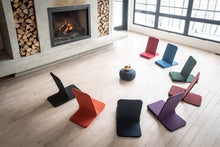 Charger l'image dans la galerie, Chaise de sol RayLax