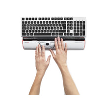 Charger l'image dans la galerie, Souris Rollermouse RED