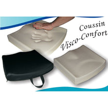 Load image into Gallery viewer, Visco Confort high performance cushion by Ibiom
