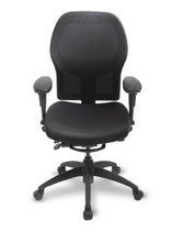 Charger l'image dans la galerie, Chaise Eco Mesh
