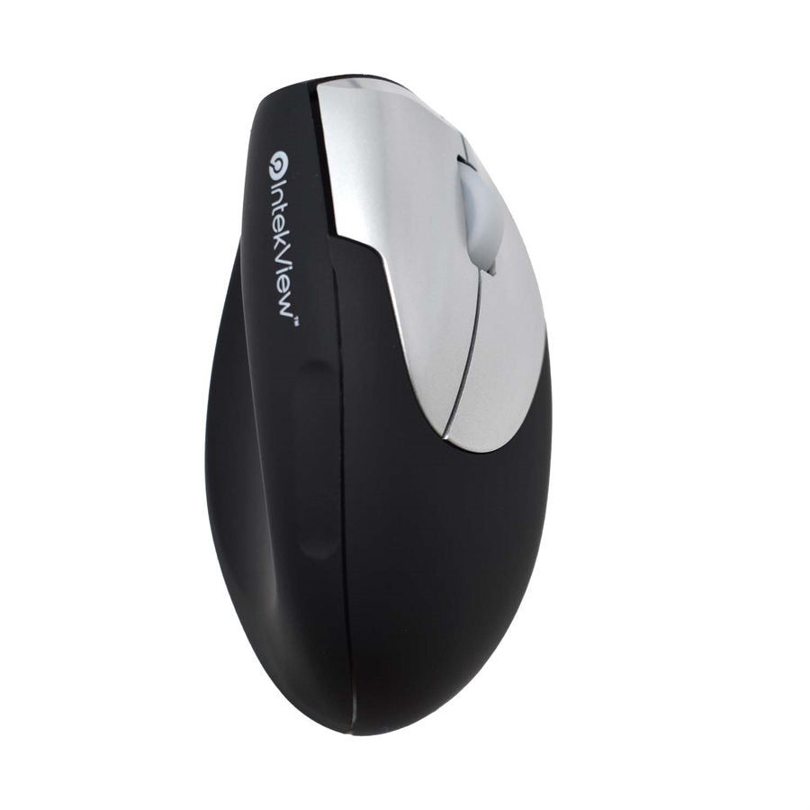 Right handed Vertical IntekView wireless mouse