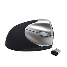 Charger l'image dans la galerie, Souris verticale sans fil IntekView Droitière