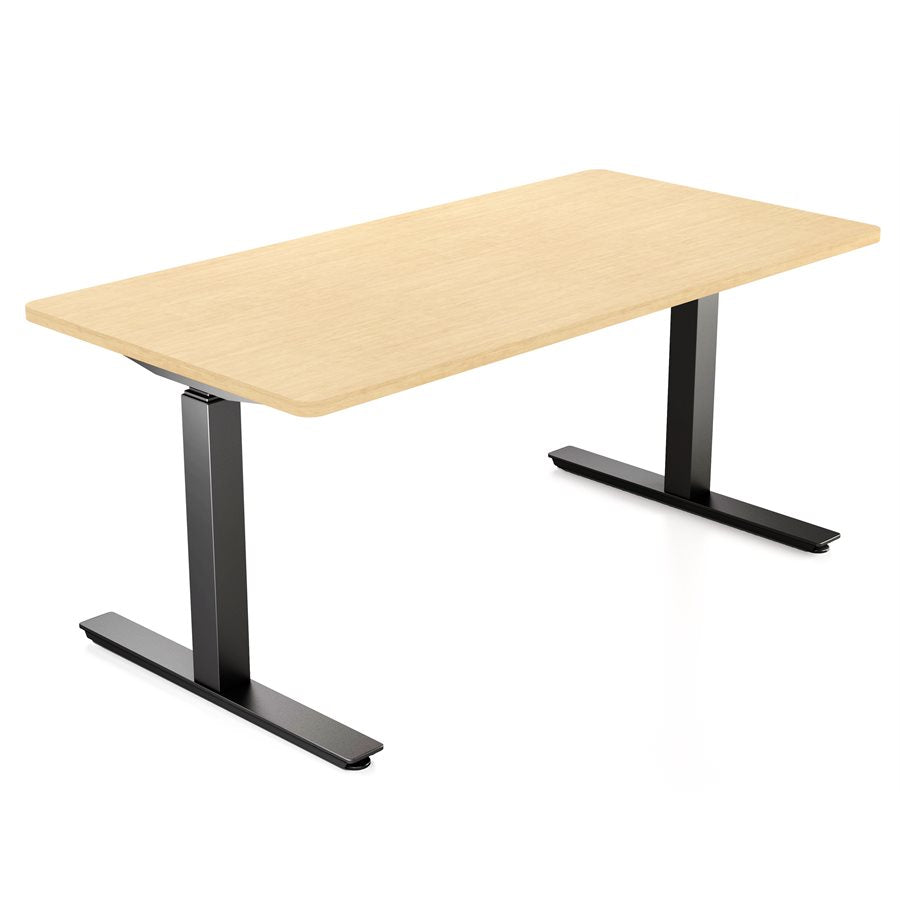 UpCentric elevating electric table