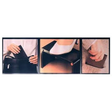 Charger l'image dans la galerie, Repose pieds format de poche Soulajdos