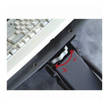 Charger l'image dans la galerie, Support à clavier Cobra pour le travail assis-debout